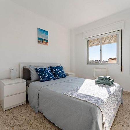 Apartamento Arco Iris Fuengirola Exterior foto