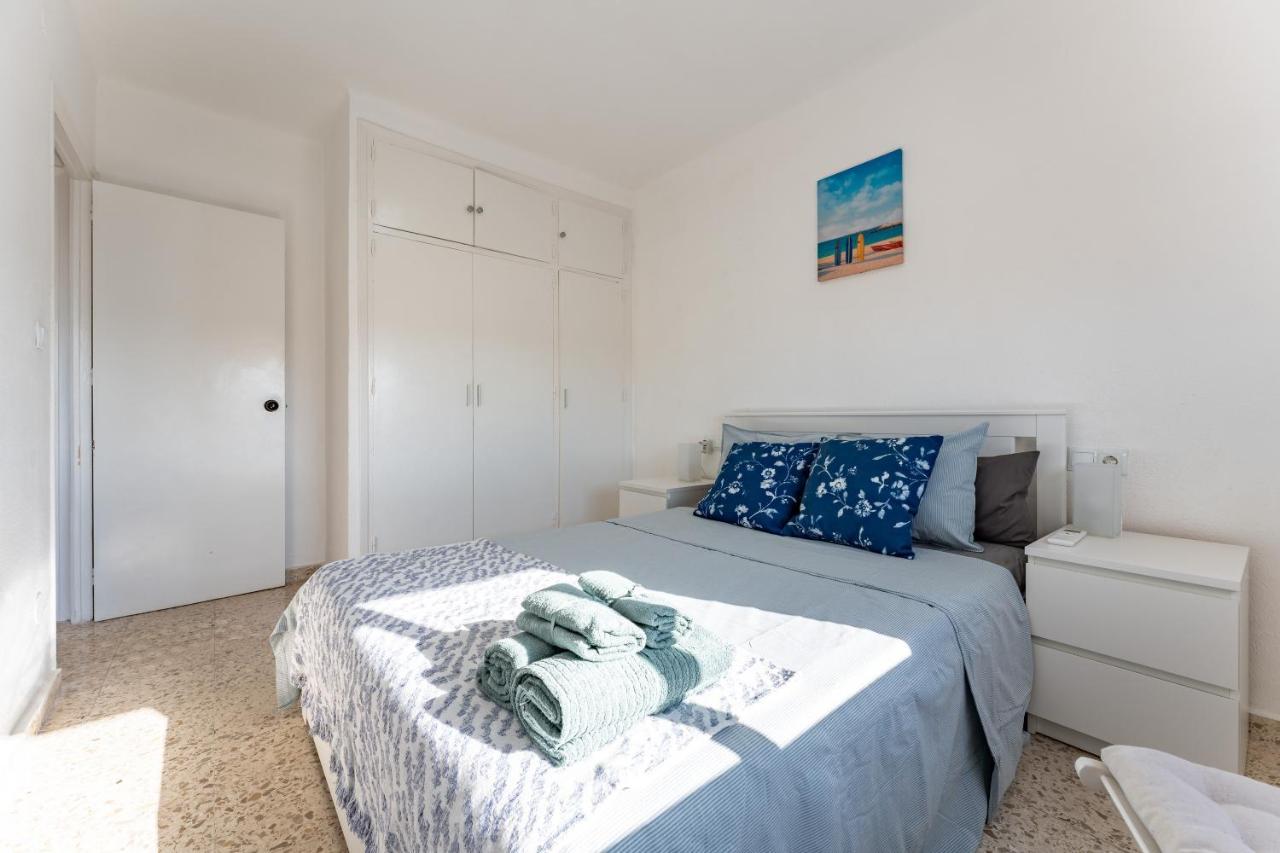 Apartamento Arco Iris Fuengirola Exterior foto